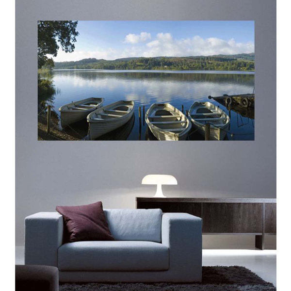 Lakewalldecals Wayfair